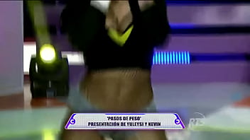 Preview 3 of Fabiana Marinho - Baile sensual de C
