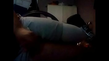 Preview 1 of Doon Sopr - Amputee&#039_s First Cum Vid