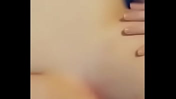 Preview 4 of Lara Gangbanv - 90s b. playing with big tits