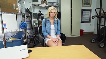 Preview 1 of Www Bbwhd - Hardcore interracial sex at a job interview with this naughty teen and a BBC.