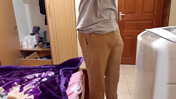 Preview 3 of Desi Wife Night Sex - Never Trust Cheap Lodging Hotel Rooms (2)