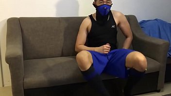 Preview 2 of Star Matures - Chinese handsome