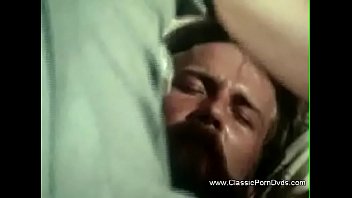 Preview 4 of Mom Son Xxnc - Hairy Retro Sex Dreams