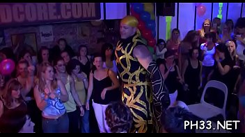 Preview 2 of World Sex Viedeos Com - In nature&#039_s garb waiters welcomes to fuck