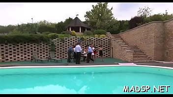 Preview 2 of Dog Xxnxcom - Messiest sex party ever