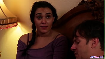 Preview 1 of Barbara Opsomer - Glam dyke gets eaten out by lesbian milf
