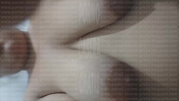 Preview 1 of Mom Enf6 - New girl who wants to be a porn actress with recording Free homemade porn in this video masturbates and touches her breasts
