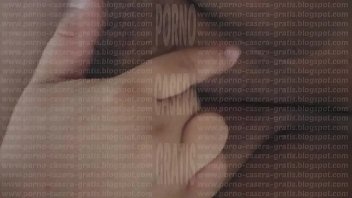 Preview 4 of Mom Enf6 - New girl who wants to be a porn actress with recording Free homemade porn in this video masturbates and touches her breasts