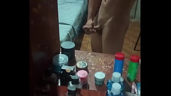 Preview 3 of Sex Bangaladesi - Masturba&ccedil_&atilde_o