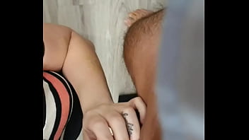 Preview 2 of Babez Xx Video - Aventura no escritorio ... video completo no red