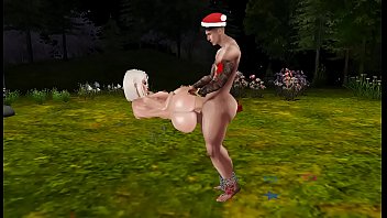 Preview 1 of 14 Pka - imvu ken- me invita a su room para follar nwn