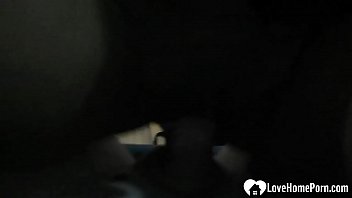 Preview 4 of Teen Kik Homemade - Desirable Asian gives a blowjob in POV
