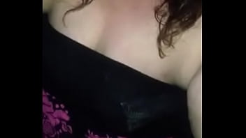 Preview 1 of Irani Bbw Anal4 - Orlando Latina takes facial while her husband watches