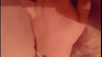 Preview 2 of Massage Sxxxx Rooms - Gordita caliente meti&eacute_ndose los dedos