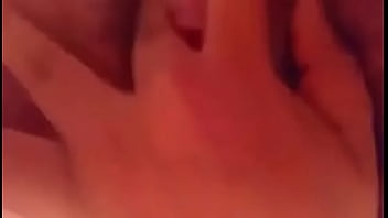 Preview 1 of Massage Sxxxx Rooms - Gordita caliente meti&eacute_ndose los dedos
