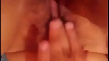 Preview 4 of Massage Sxxxx Rooms - Gordita caliente meti&eacute_ndose los dedos