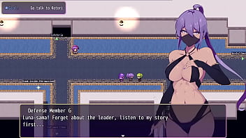 Preview 3 of Two Women One Ma - Mirage&#039_s Defection Eng Part 2