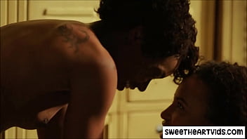 Preview 2 of Hardcore Chut - ebony lesbian sex