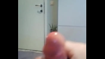 Preview 1 of Bondgage Sex - If I&#039_m horny then why not cum