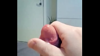 Preview 4 of Bondgage Sex - If I&#039_m horny then why not cum
