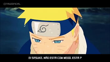 Preview 3 of Hard Xxx Vodeos Com - Rap do Naruto | Tauz RapTributo 05