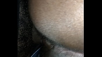 Preview 2 of Moria Casan Porno - BBC destroys Ebony