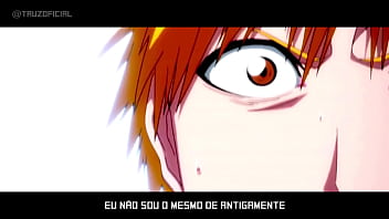 Preview 2 of Turk Bosalma - Rap do Ichigo (Bleach) | Tauz RapTributo 03