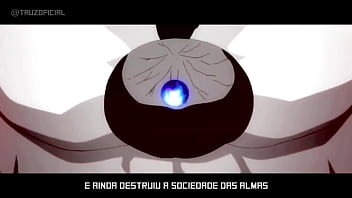 Preview 3 of Turk Bosalma - Rap do Ichigo (Bleach) | Tauz RapTributo 03