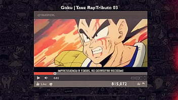 Preview 4 of Turk Bosalma - Rap do Ichigo (Bleach) | Tauz RapTributo 03