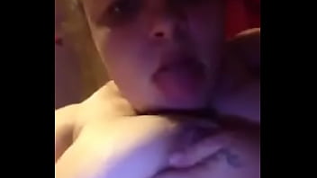Preview 2 of Face Slapped - Big Girl Boobs