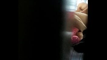 Preview 3 of Xx Very Sexy Fucked Videos - Espiando a mi hermana