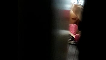 Preview 1 of Xx Very Sexy Fucked Videos - Espiando a mi hermana