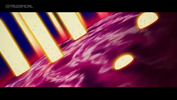 Preview 1 of Desi Seal Pack Bf - Rap do Goku (Dragon Ball Z) | Tauz RapTributo 02