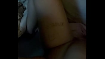 Preview 2 of Mom Son Watching Tv - Verification video