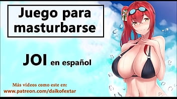 Preview 3 of Subhashree Xx Video - Audio JOI en espa&ntilde_ol,  a solas con tu amiga tetona en la playa.