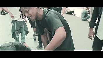 Preview 3 of Design Xxxx - BC Raff &quot_FAH FAH FAH&quot_ feat. Loc Dog [VIDEO OFICIAL]
