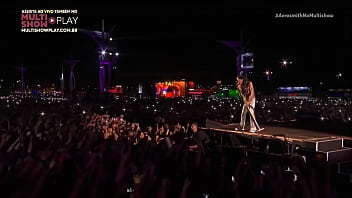 Preview 3 of Houston Gangbang Party - Aerosmith rock in rio 2017