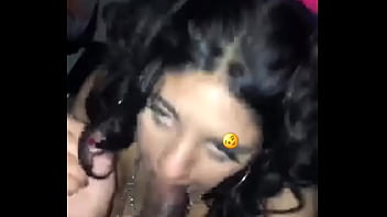 Preview 4 of Javcreampie Com - Thot gets excited sucking me