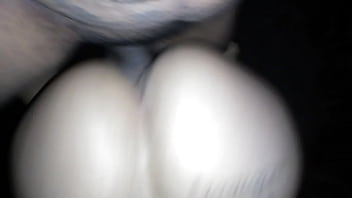 Preview 3 of Virtualgirl Exercice Drill Jap - Tight ass creamy lil pussy