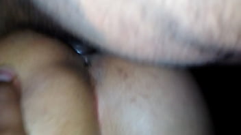 Preview 4 of Virtualgirl Exercice Drill Jap - Tight ass creamy lil pussy