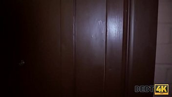 Preview 1 of Sexxxsey - Debt4k. Maria has gorgeous sexy body and uses it to return all money