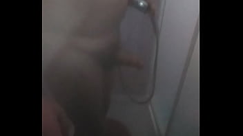 Preview 1 of Asus Lick Teen - En la ducha