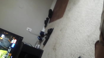 Preview 1 of N6fhjypbzw - white girl sucking me off
