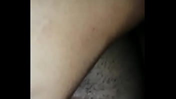 Preview 2 of Taboo Aunt Son - Mi novia se masturba
