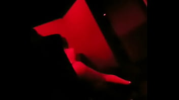 Preview 3 of Shemale Gang Rape A Girl - Strip club