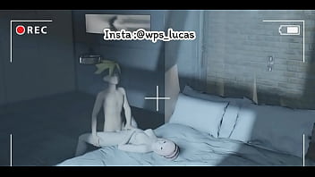 Preview 3 of Bokep Jepang Cantik - BORUTO SE COGE A SU SAKURA BIEN SABROSO HENTAI DOBLADO