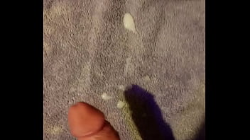 Preview 4 of Mif Virgin - first time recording hope ya like