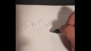Preview 2 of Real Unlce Real Niece - Verification video