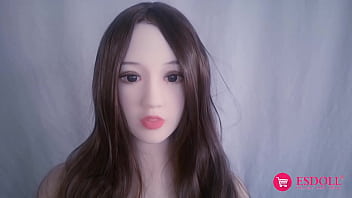 Preview 1 of A Demon - ESDOLL.COM: 165cm Sexy Lady Good Figure Pretty Sex Doll