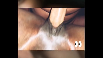 Preview 4 of Xxx Www Vv - Got dicked and he made my pussy fart,  the view is for cuck pov